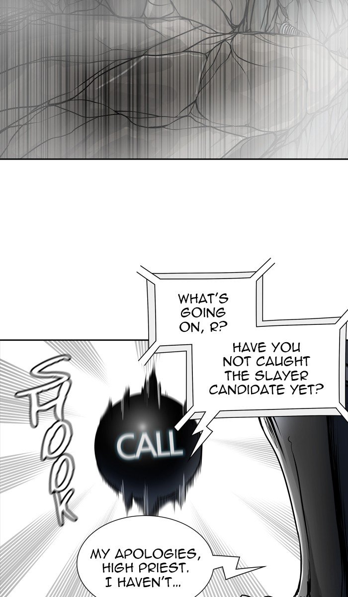 Tower of God, Chapter 430 image 034